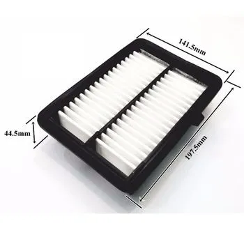 Honda Air Filter A-898 Fit Shuttle Grace HR-V Vezel - image 2