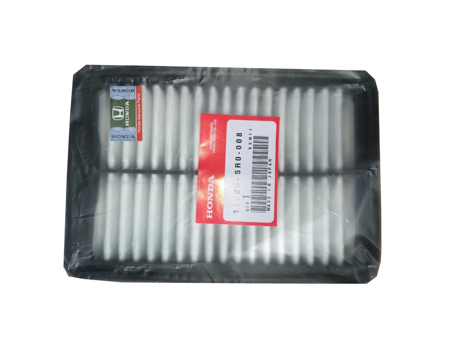 Honda Air Filter A-898 Fit Shuttle Grace HR-V Vezel