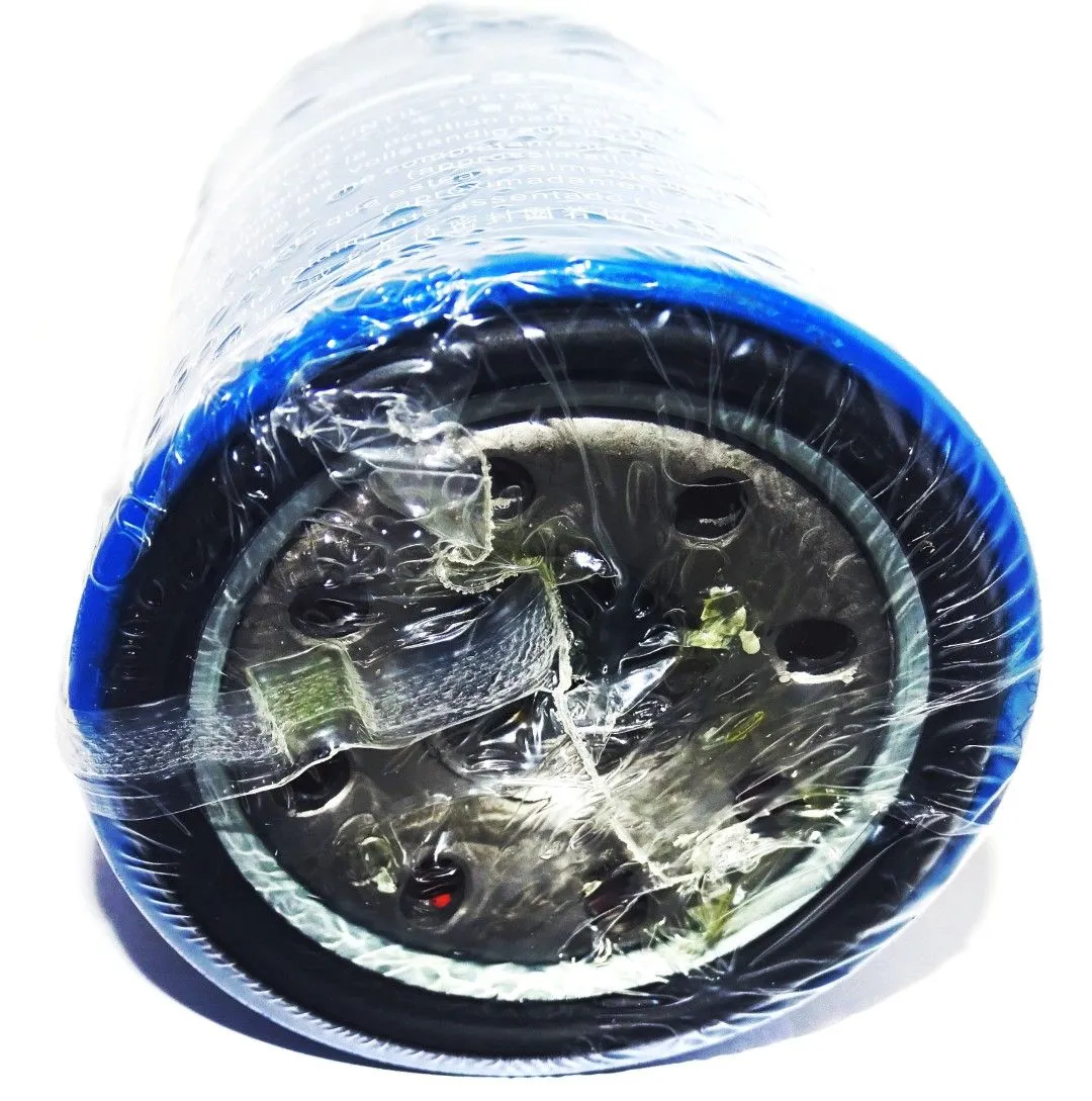 Honda Oil Filter C809 City Civic Fit Shuttle Grace Vezel - image 2