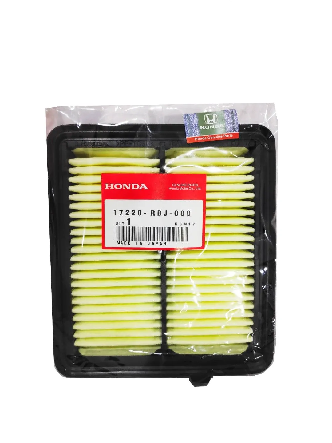 Honda Air Filter A892 Honda Fit Shuttle GP1 GP4 GP2