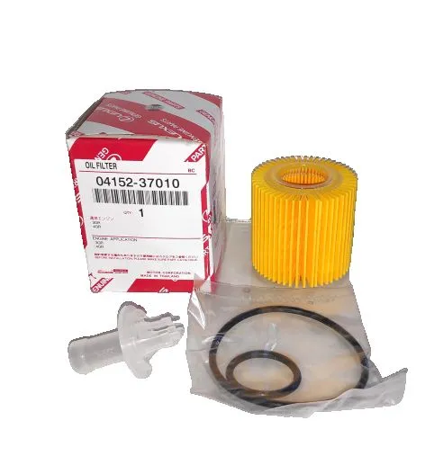 TOYOTA OIL FILTER O119O117 Allion260 Prius30 Vitz KSP130 - image 2