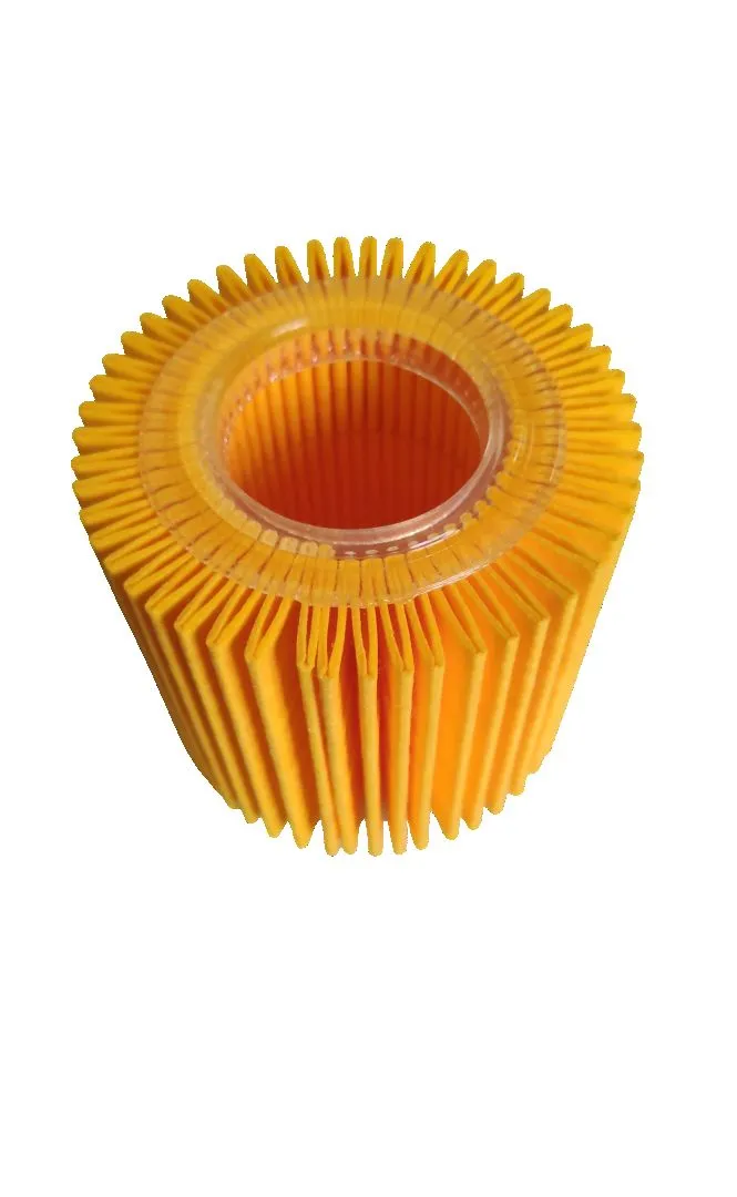 TOYOTA OIL FILTER O119O117 Allion260 Prius30 Vitz KSP130 - image 3
