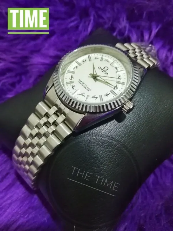 Mens fashion watch