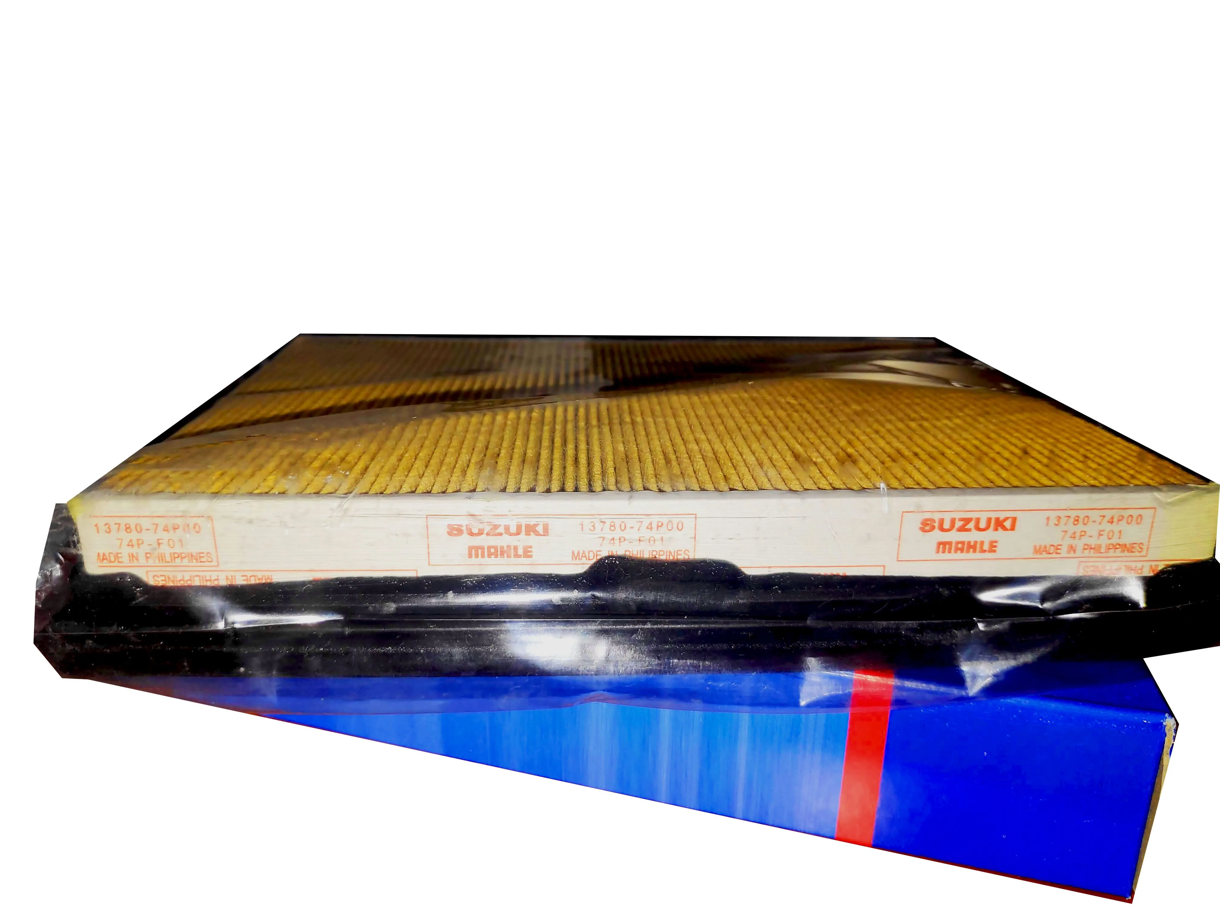 Suzuki Air Filter A985 13780-74P00 WagonR Alto MH55S - image 2
