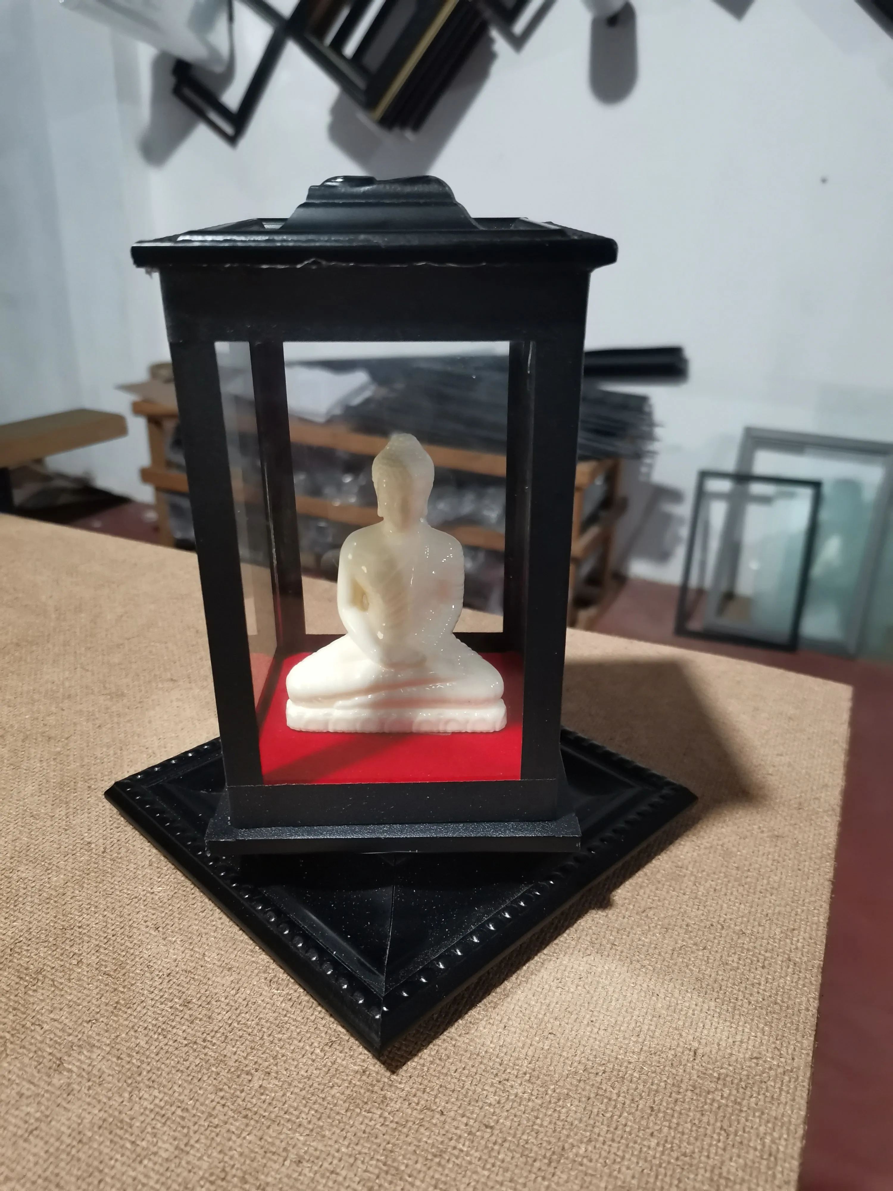 Small Budumaduru
