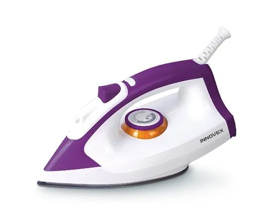 Dry & Spray Iron Innovex