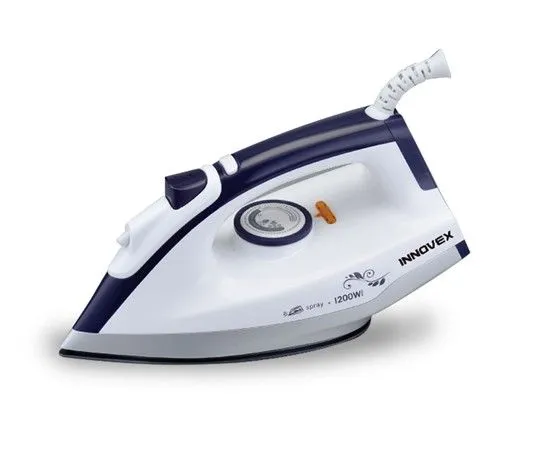 Innovex Dry & Spray Iron