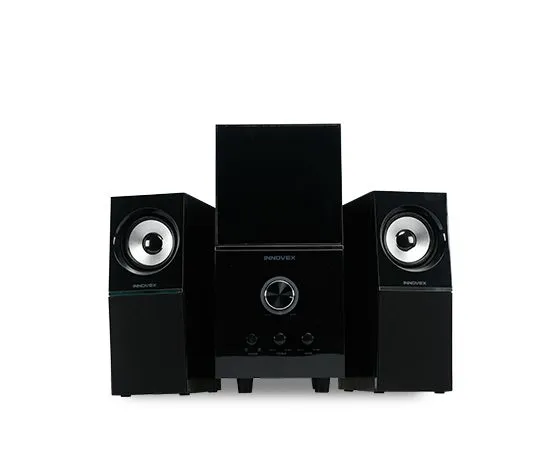 Multimedia Sound System Innovex