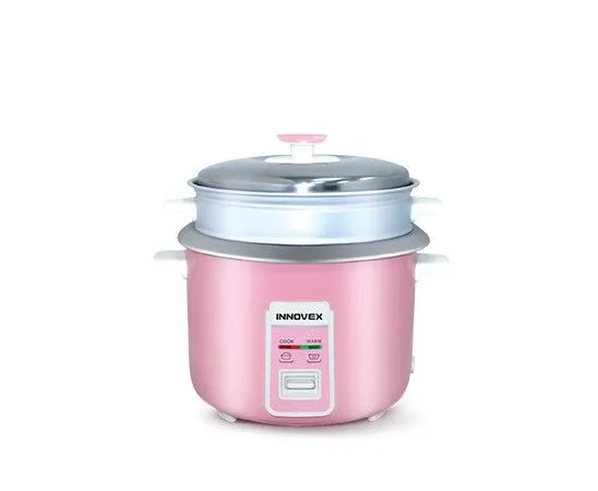 Rice Cooker 1.8L Innovex
