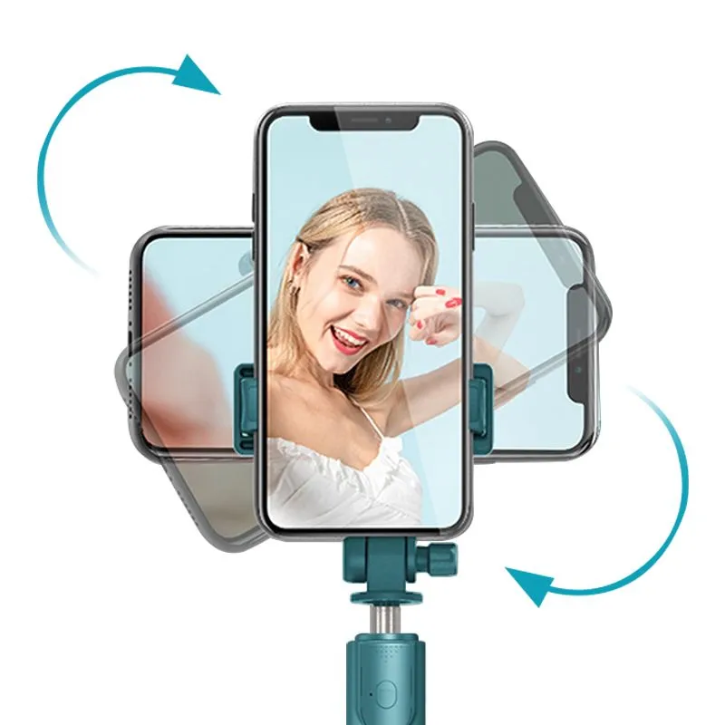 Selfie Suitable for smartphones cameras Desktop Stand - image 4
