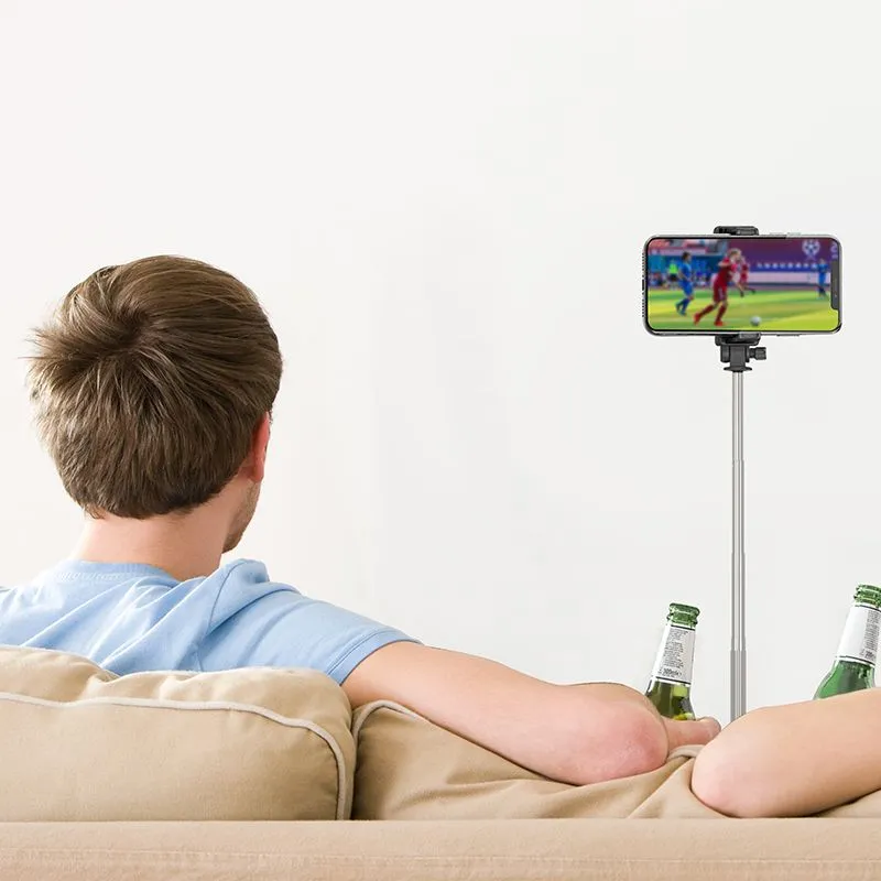 Selfie Suitable for smartphones cameras Desktop Stand - image 3