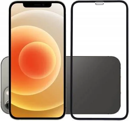 Apple iPhone X , XS MTB Full 9H Tempered Glass
