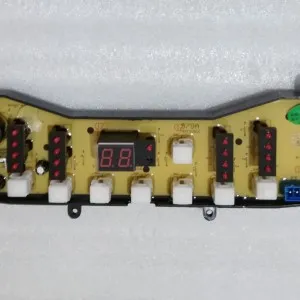 Buy Singer Washing Machine Fully Automatic Top Loading PCB