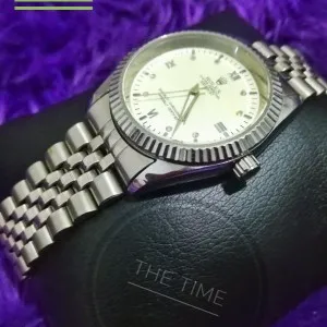 Mens fashion watch