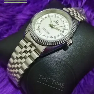 Mens fashion watch