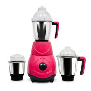 Mixer Grinder Innovex