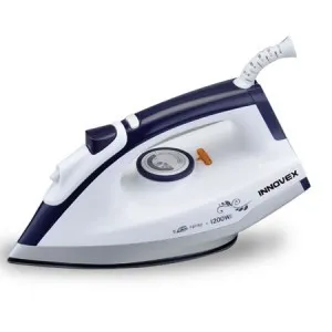 Innovex Dry & Spray Iron