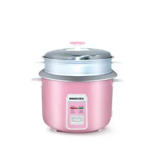 Rice Cooker 1.8L Innovex