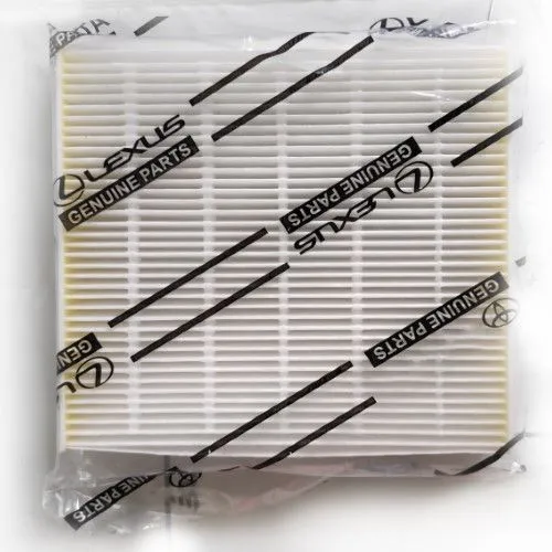 Cabin AC Filter For Toyota AC108 Prius Alion Axio Vitz - image 2