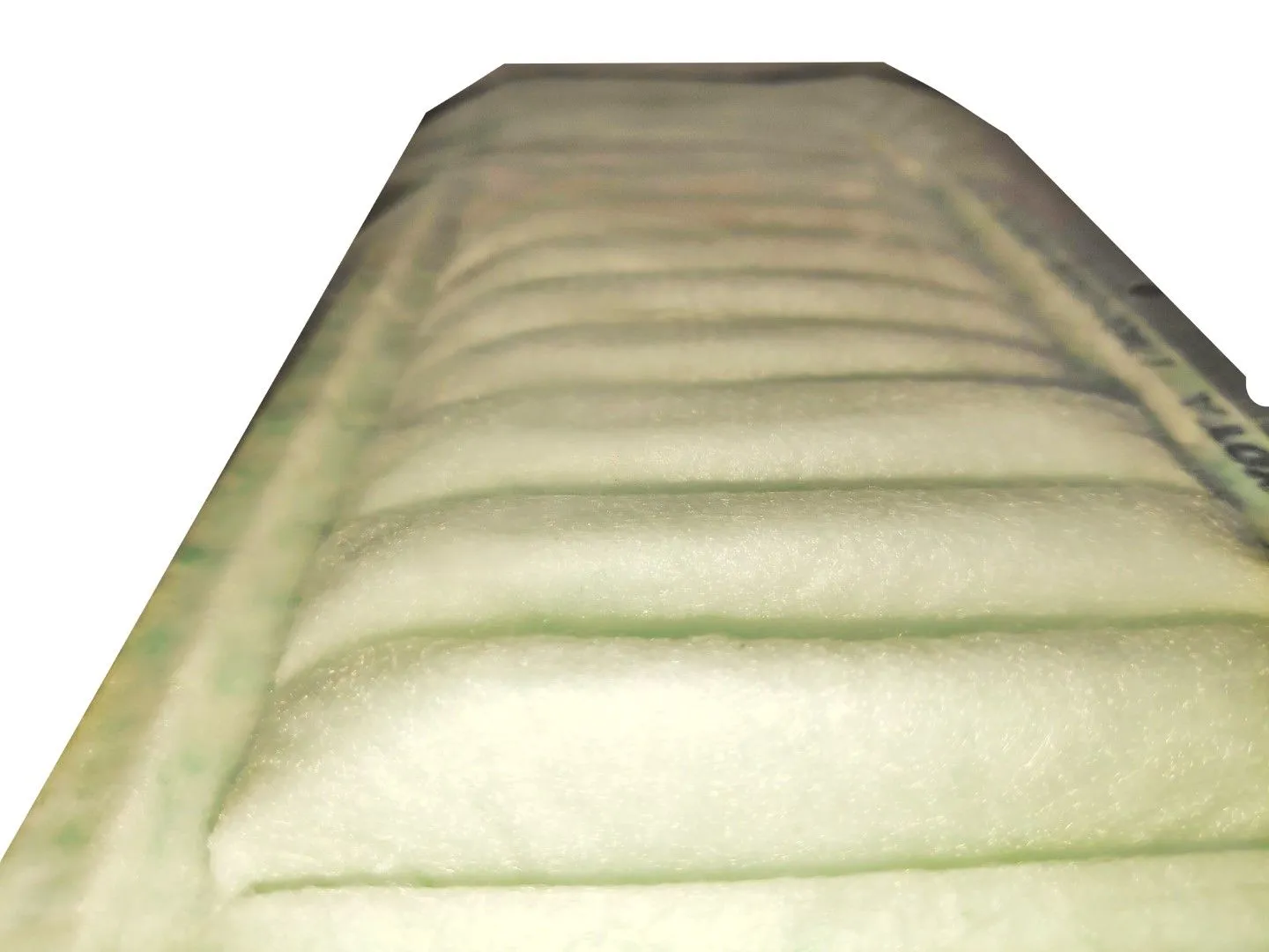 Air Filter For Toyota Car A196 Belta Passo Vitz Yaris - image 3