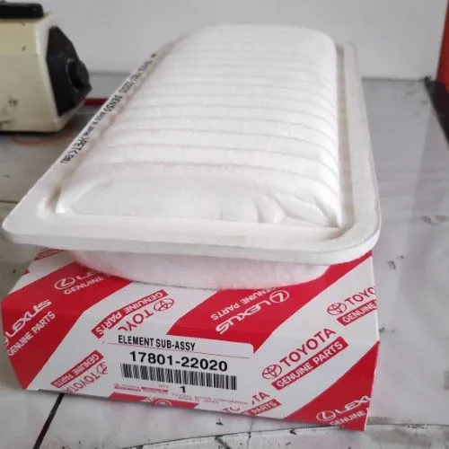 Air Filter For Toyota A1003 Toyota Corolla Allion Axio