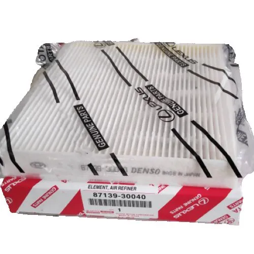 Toyota Aqua Full Service Pack SN10W30 C110 A1031 AC108 - image 4