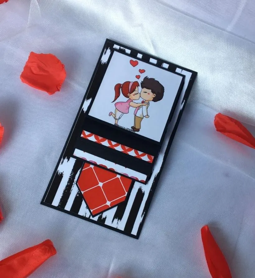 Birthday Anniversary Day Special Love Mail Box - image 3