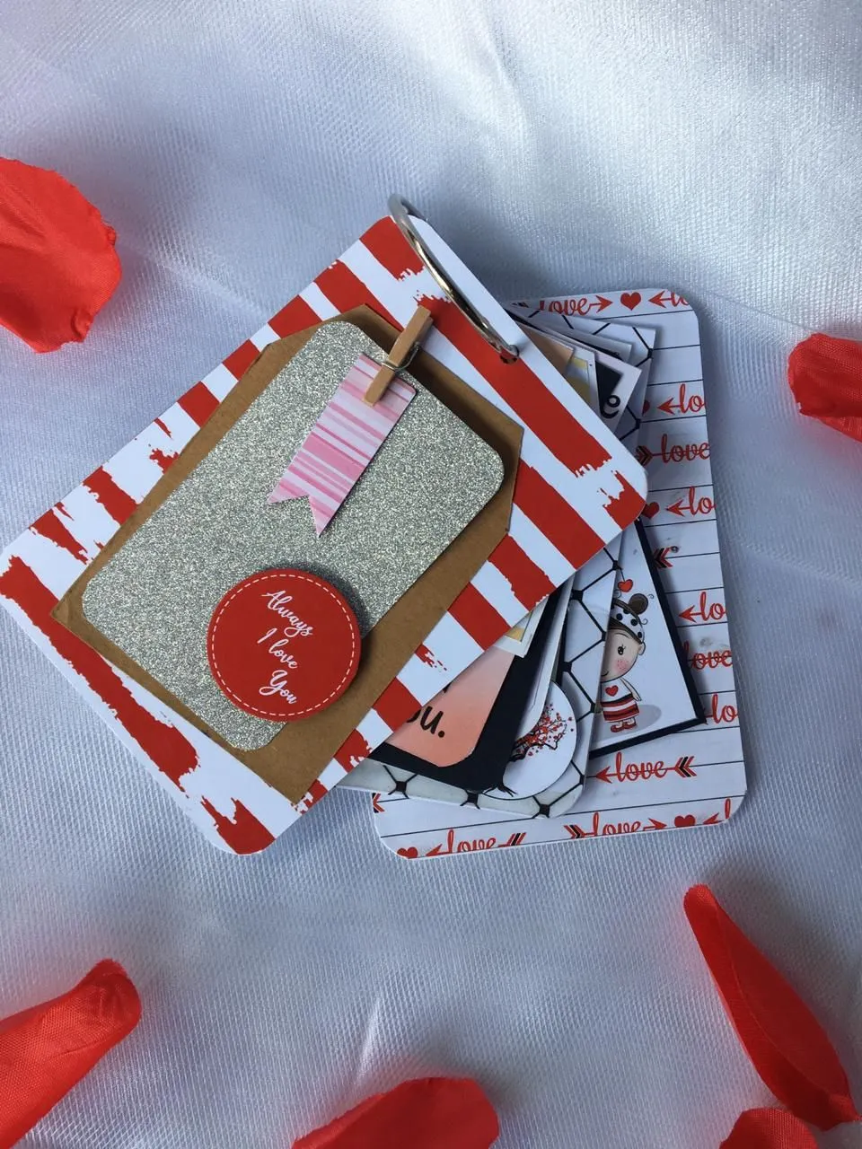Birthday Anniversary Day Special Love Mail Box - image 4