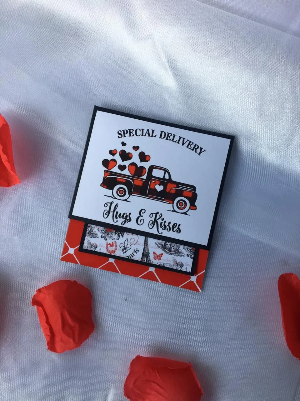 Birthday Anniversary Day Special Love Mail Box - image 6