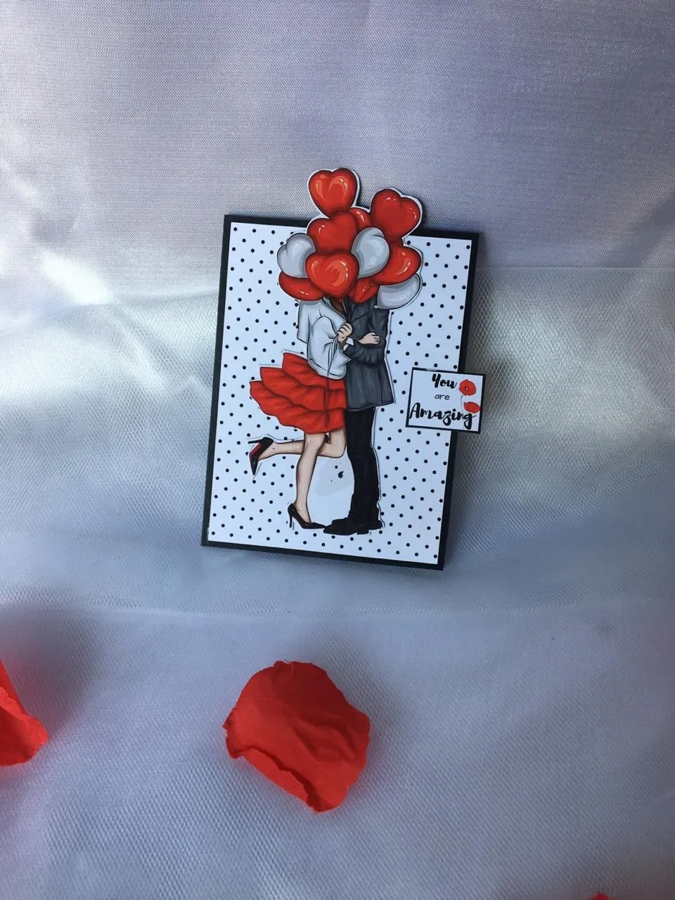 Birthday Anniversary Day Special Love Mail Box - image 7