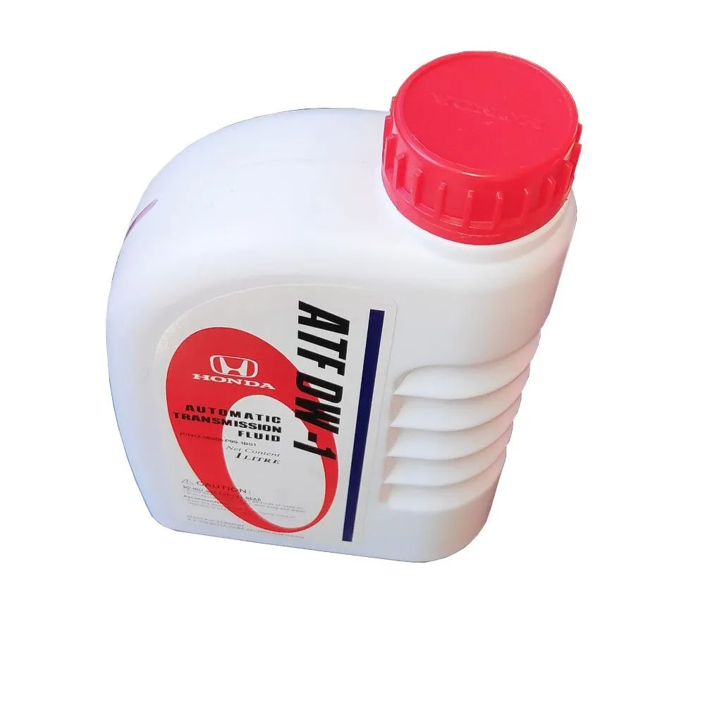 Honda DW-1 Automatic Transmission Fluid ATF