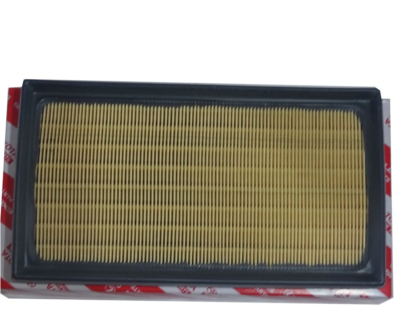 Air Filter For Toyota Car 17801-77050 A1536 Toyota CHR - image 2