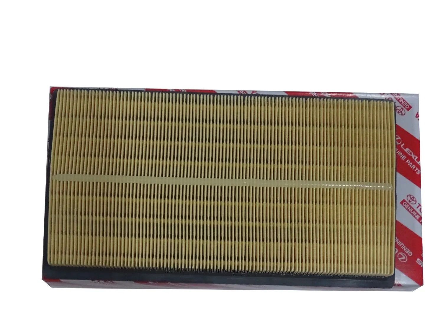 Air Filter For Toyota Car 17801-77050 A1536 Toyota CHR - image 3