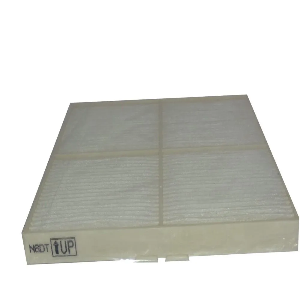 Suzuki Every Cabin Filter A/C Filter 95861-68H00 AC934 - image 2