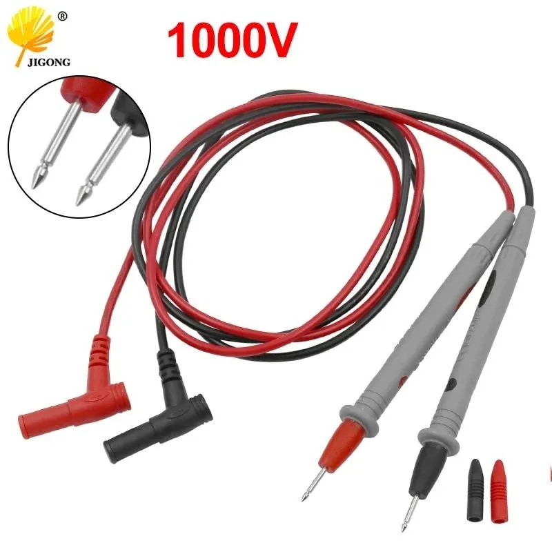 Universal Probe Test Leads Pin for Digital Multimeter - image 3