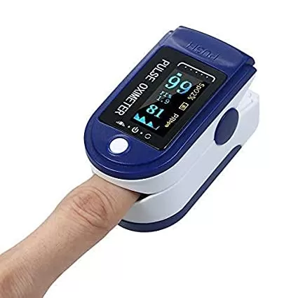 Pulse Oximeter - image 2