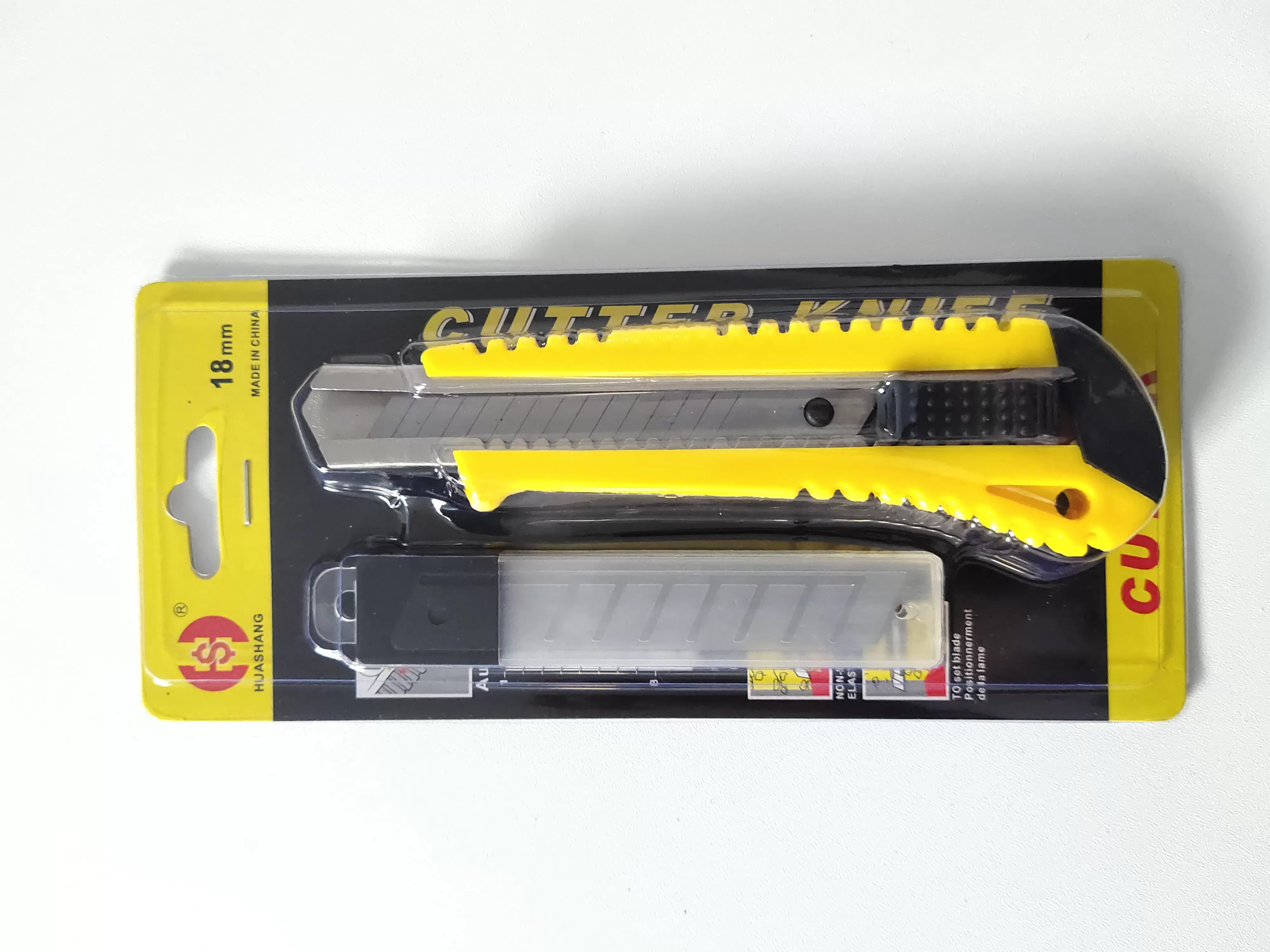 Quality Piece Cutter Set sharp cut paper knife 1 pcs - image 2