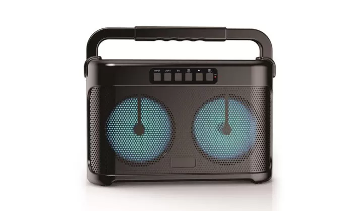 Abans Portable Battery Speaker