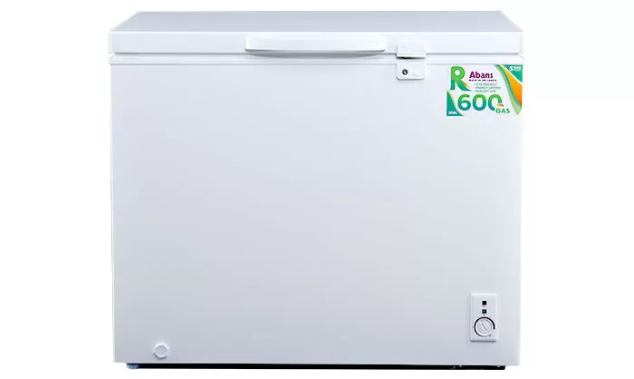 ABANS Chest Freezer - 400L