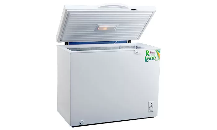 ABANS Chest Freezer - 400L - image 2