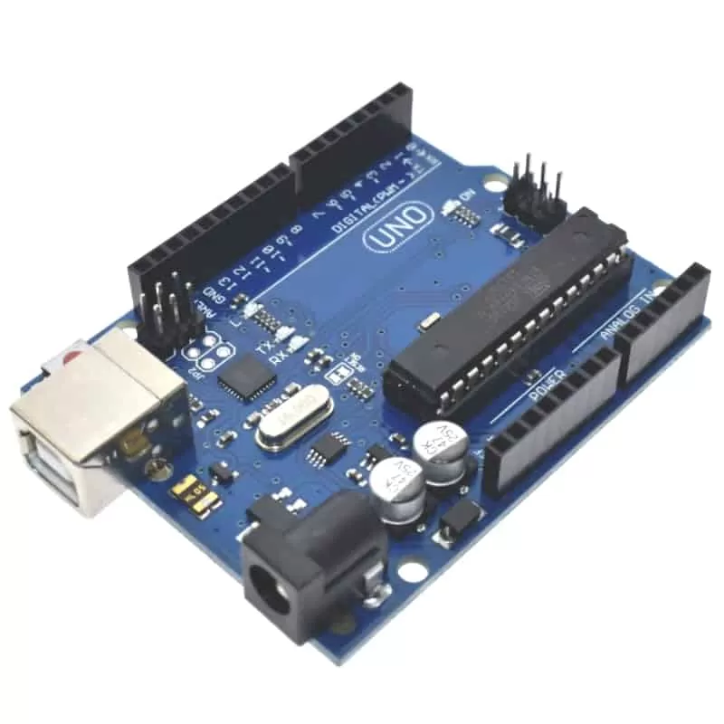 Arduino UNO R3 MEGA328P ATMEGA16U2 Development Board USB - image 2