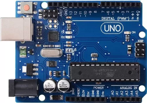 Arduino UNO R3 MEGA328P ATMEGA16U2 Development Board USB - image 3