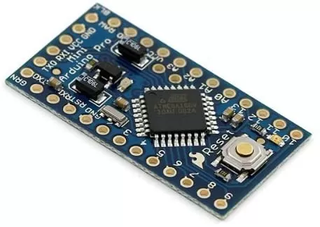 ATMEGA328P Pro Mini 328 Mini ATMEGA328 5V/16MHz