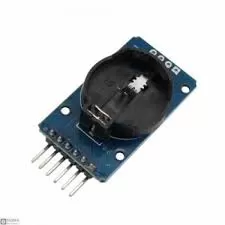 DS3231 RTC module Real Time Clock - image 4
