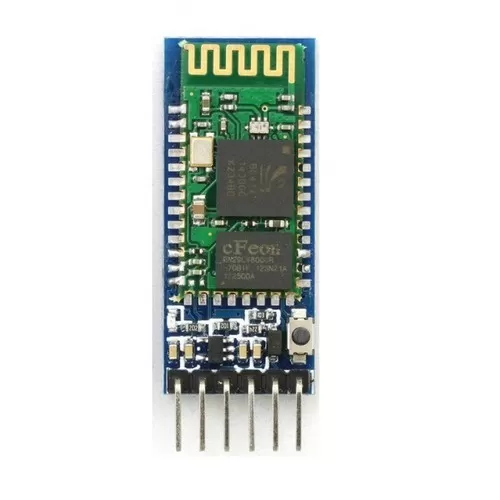 HC-05 Wireless Bluetooth RF Transceiver - image 2
