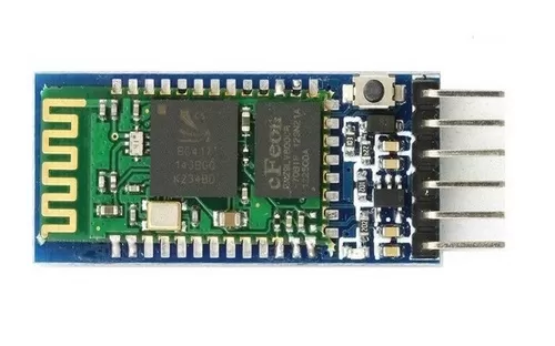 HC-05 Wireless Bluetooth RF Transceiver - image 3