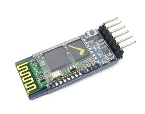 HC-05 Wireless Bluetooth RF Transceiver - image 4