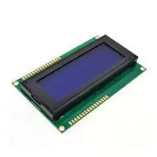 LCD Display Module DC 5V 16x2 Character - image 2