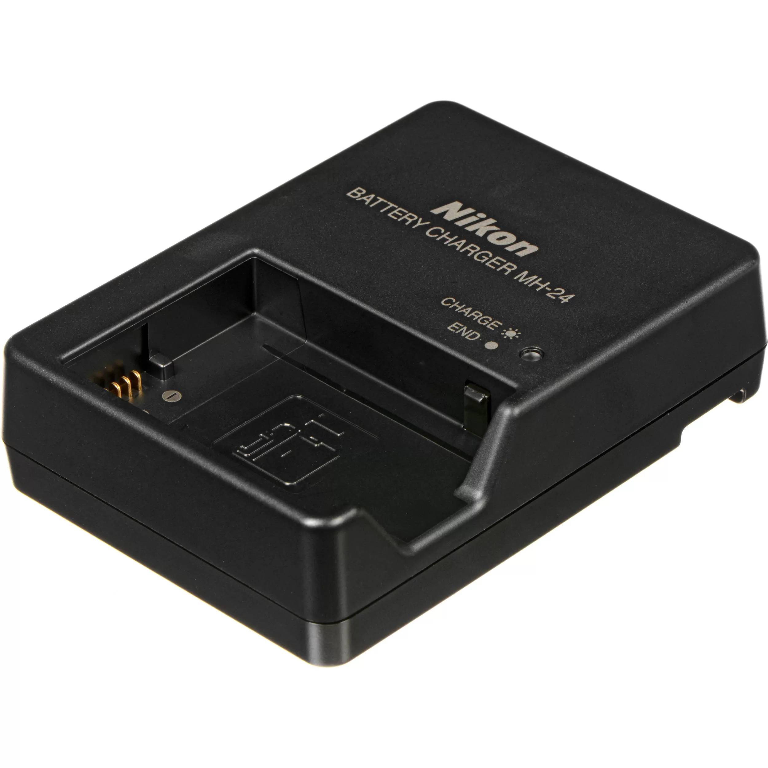 MH-24 Battery Charger For Nikon EN-EL14/14a Battery - image 3