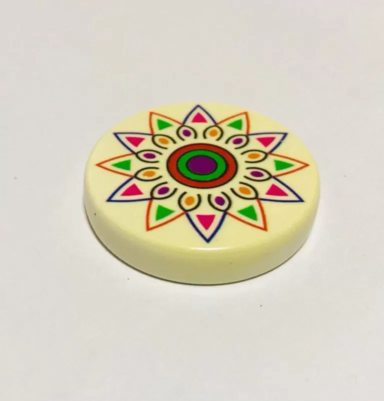 Carrom Disk (Striker)